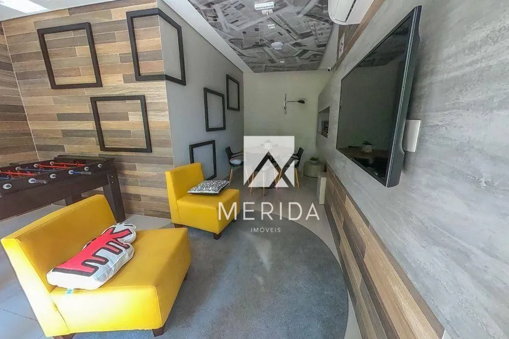 Apartamento, 4 quartos, 153 m² - Foto 11