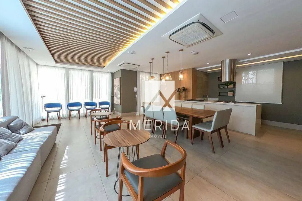 Apartamento, 4 quartos, 153 m² - Foto 10