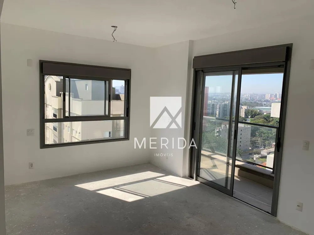 Apartamento, 4 quartos, 153 m² - Foto 6