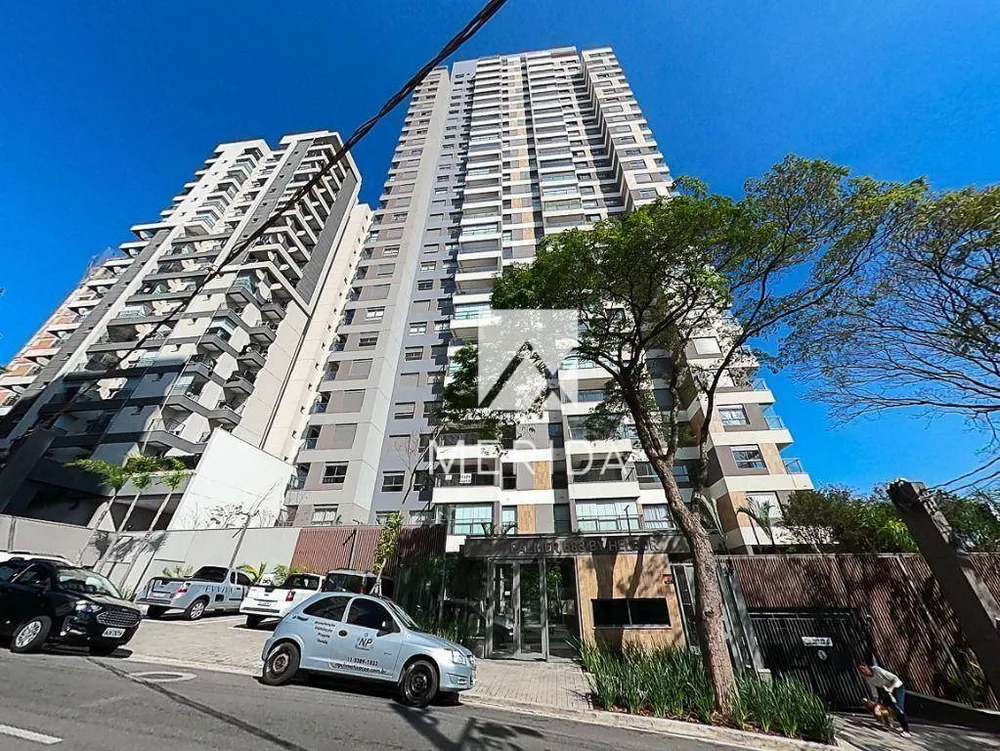 Apartamento, 4 quartos, 153 m² - Foto 9