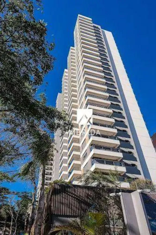 Apartamento, 4 quartos, 153 m² - Foto 1