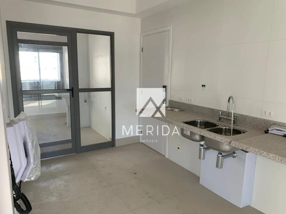 Apartamento, 4 quartos, 153 m² - Foto 8