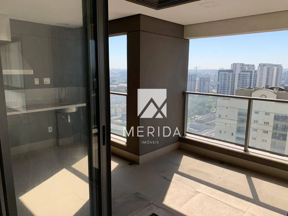 Apartamento, 4 quartos, 153 m² - Foto 5