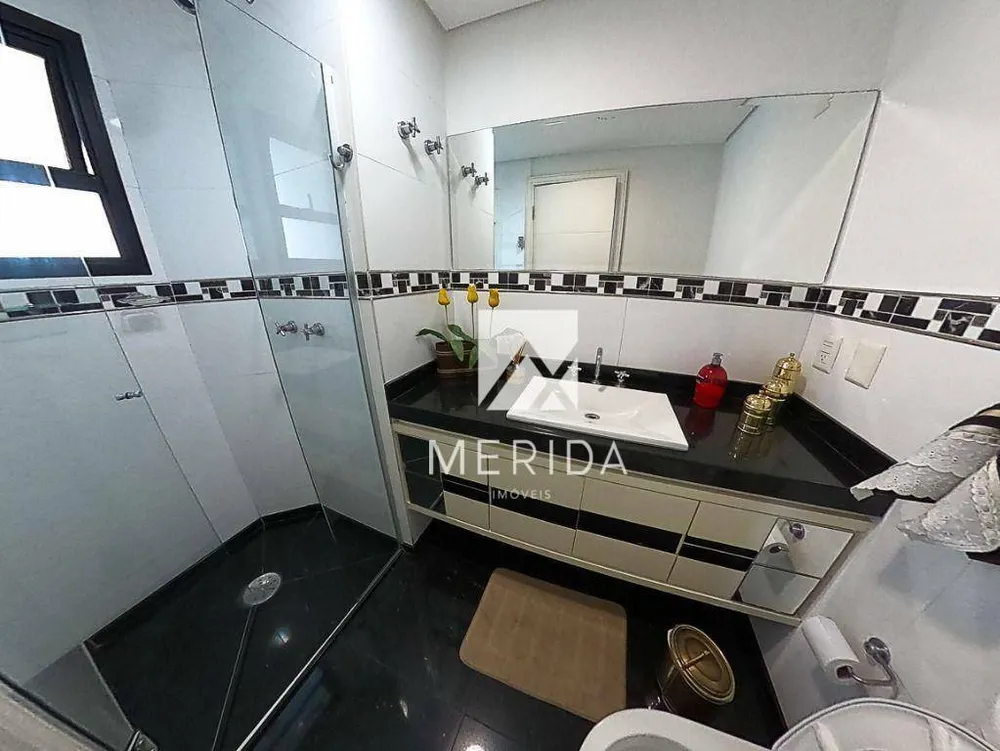 Apartamento, 4 quartos, 216 m² - Foto 9