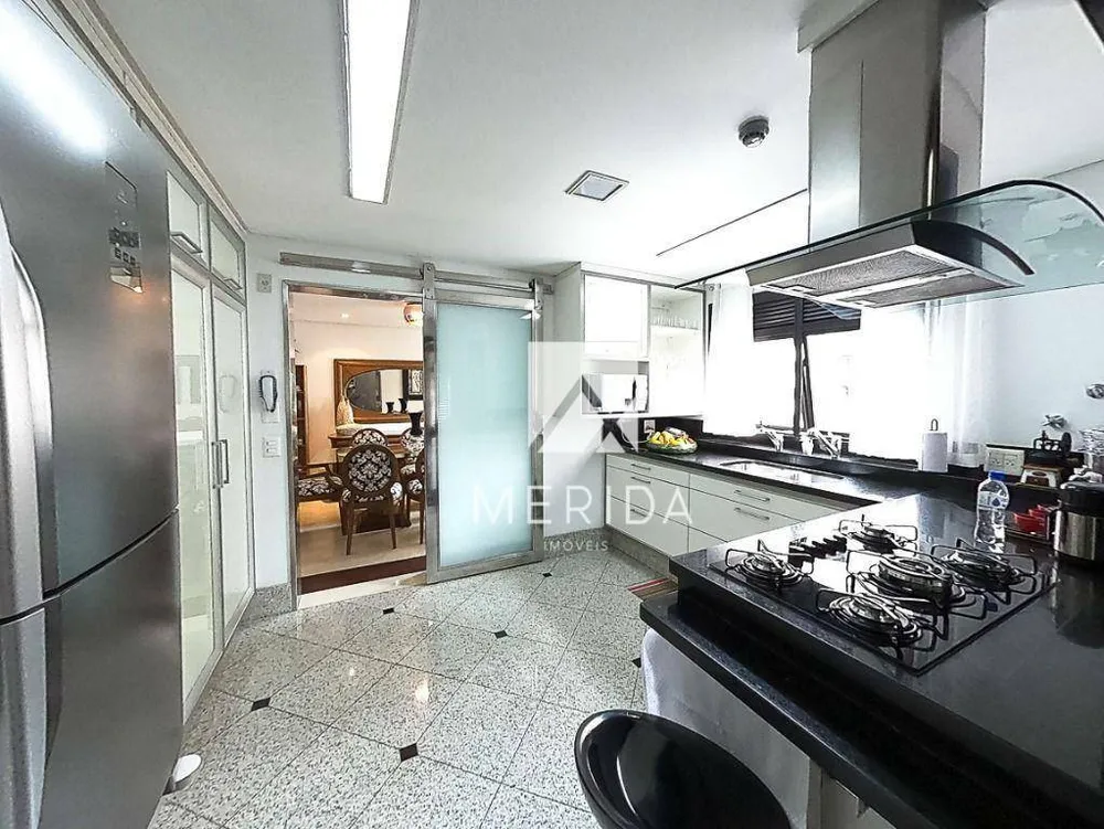 Apartamento, 4 quartos, 216 m² - Foto 6