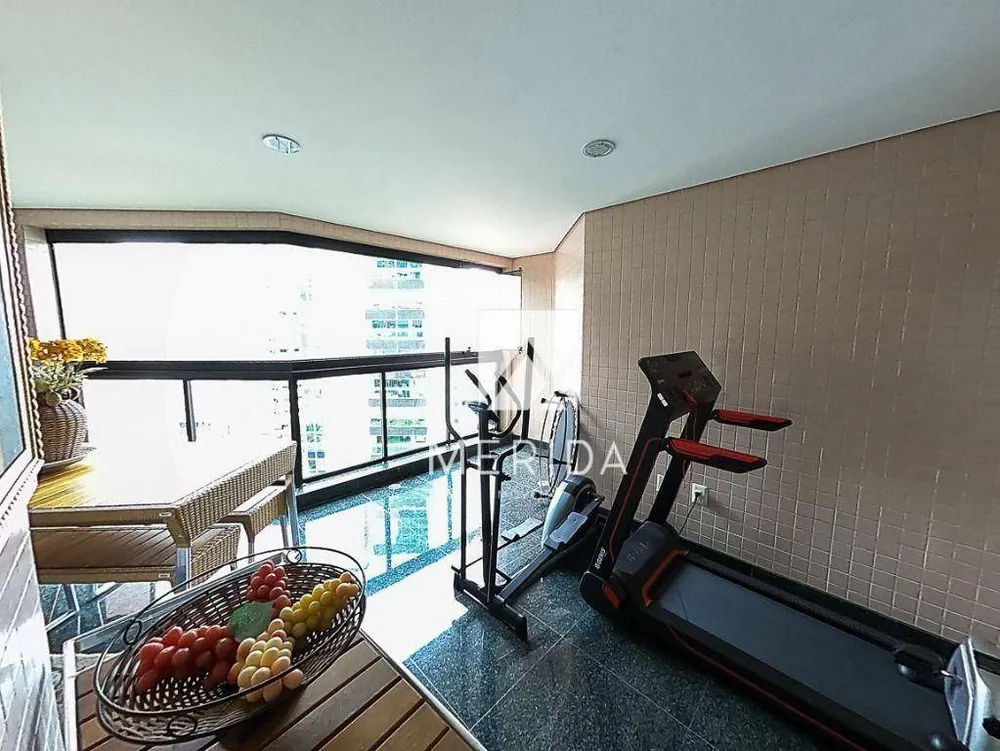 Apartamento, 4 quartos, 216 m² - Foto 3