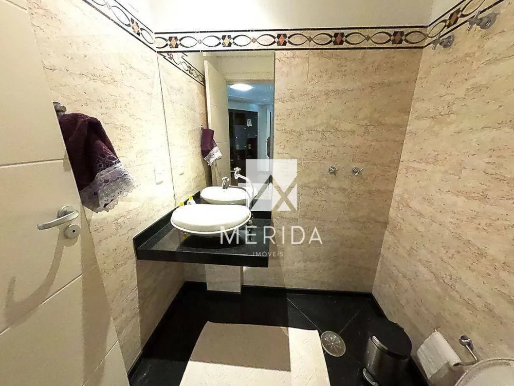 Apartamento, 4 quartos, 216 m² - Foto 2