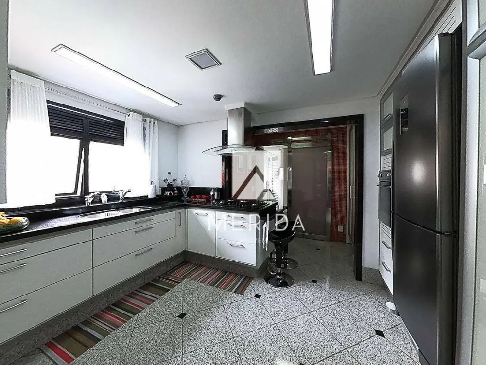 Apartamento, 4 quartos, 216 m² - Foto 5
