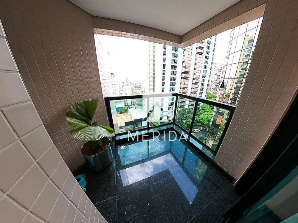 Apartamento, 4 quartos, 216 m² - Foto 8
