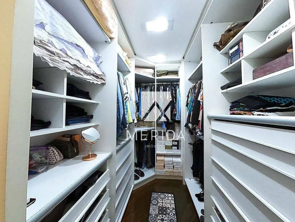 Apartamento, 4 quartos, 216 m² - Foto 7
