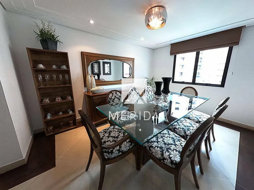 Apartamento, 4 quartos, 216 m² - Foto 4