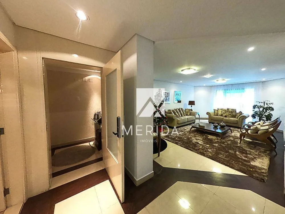 Apartamento, 4 quartos, 216 m² - Foto 11