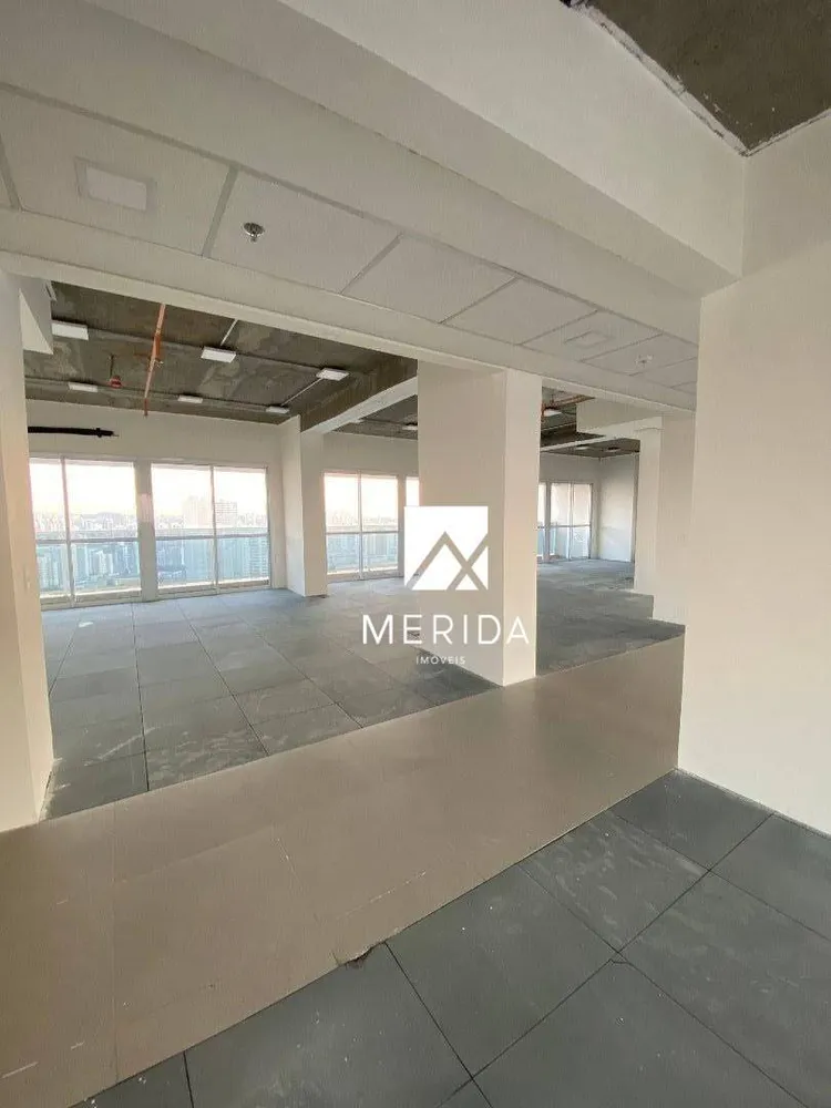 Sala-Conjunto, 325 m² - Foto 2