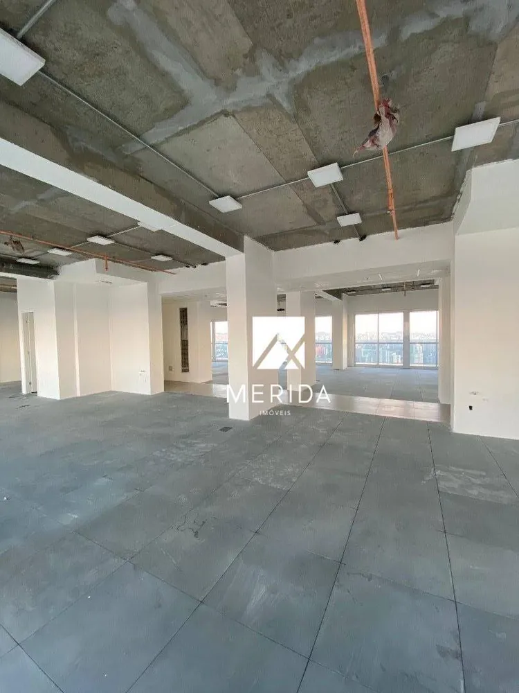 Sala-Conjunto, 325 m² - Foto 1