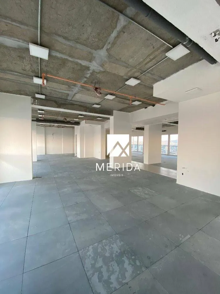 Sala-Conjunto, 325 m² - Foto 5