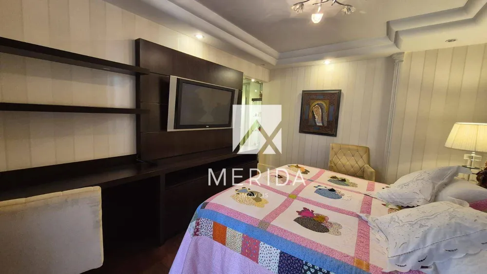 Apartamento, 4 quartos, 346 m² - Foto 5