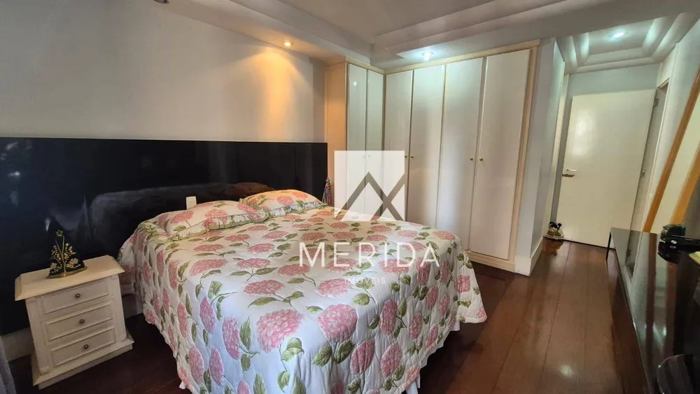 Apartamento, 4 quartos, 346 m² - Foto 7