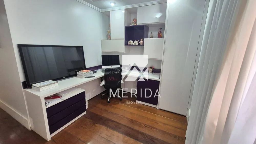Apartamento, 4 quartos, 346 m² - Foto 11