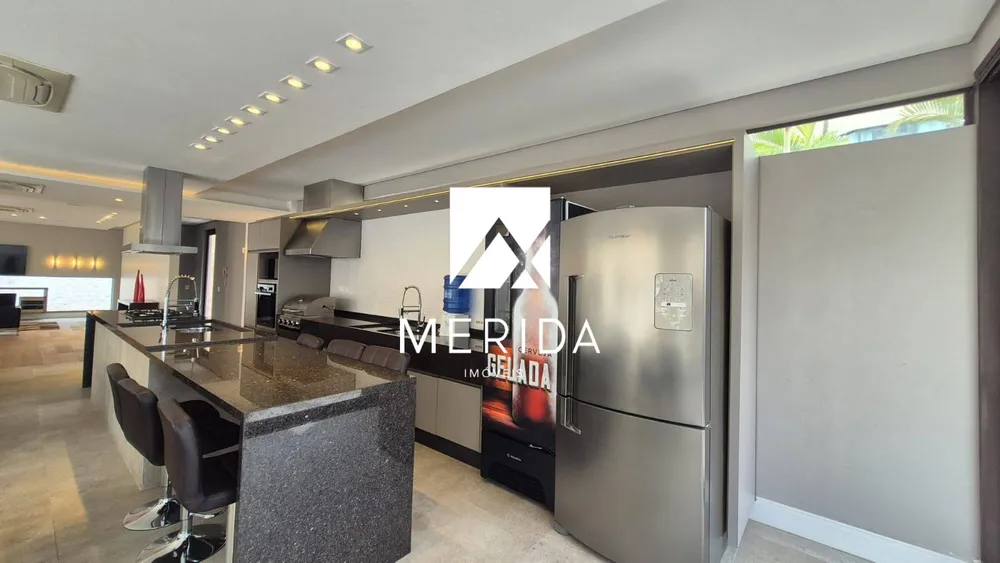 Apartamento, 4 quartos, 346 m² - Foto 13