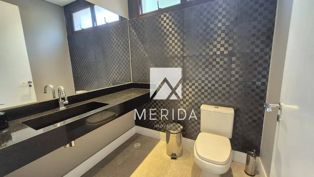 Apartamento, 4 quartos, 346 m² - Foto 15