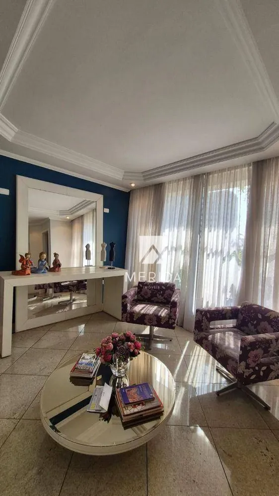Apartamento, 4 quartos, 346 m² - Foto 2
