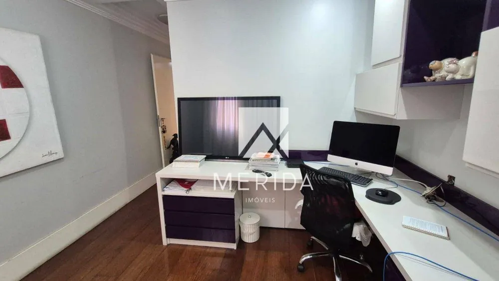 Apartamento, 4 quartos, 346 m² - Foto 10