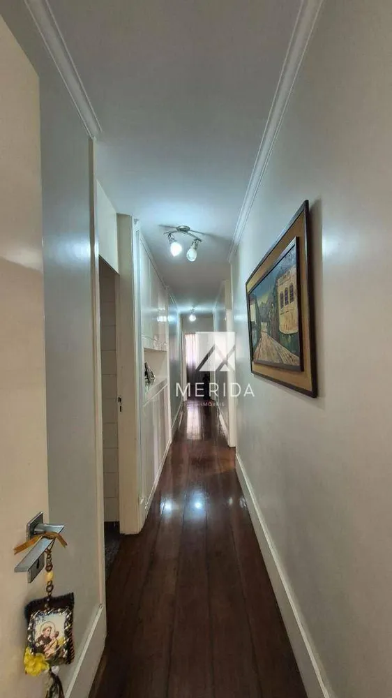 Apartamento, 4 quartos, 346 m² - Foto 4