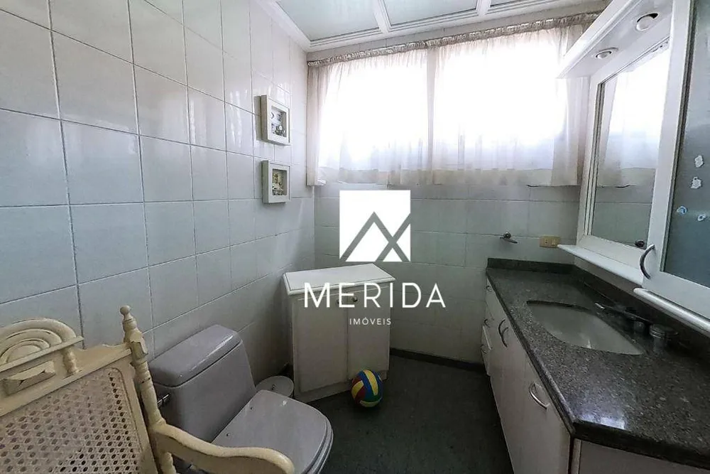 Apartamento, 4 quartos, 346 m² - Foto 9