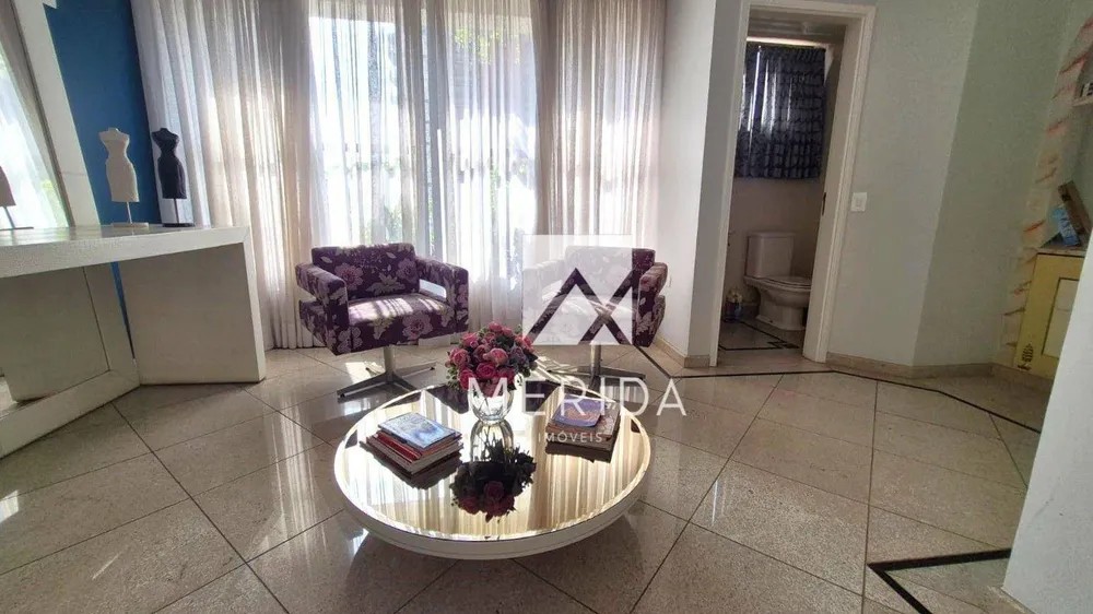 Apartamento, 4 quartos, 346 m² - Foto 1