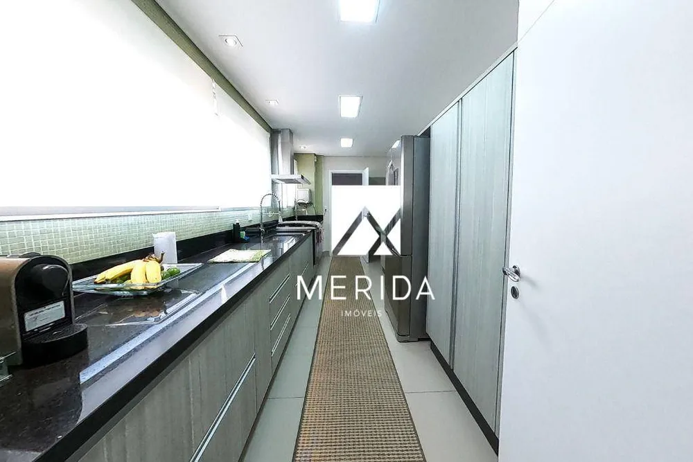 Apartamento, 3 quartos, 155 m² - Foto 2