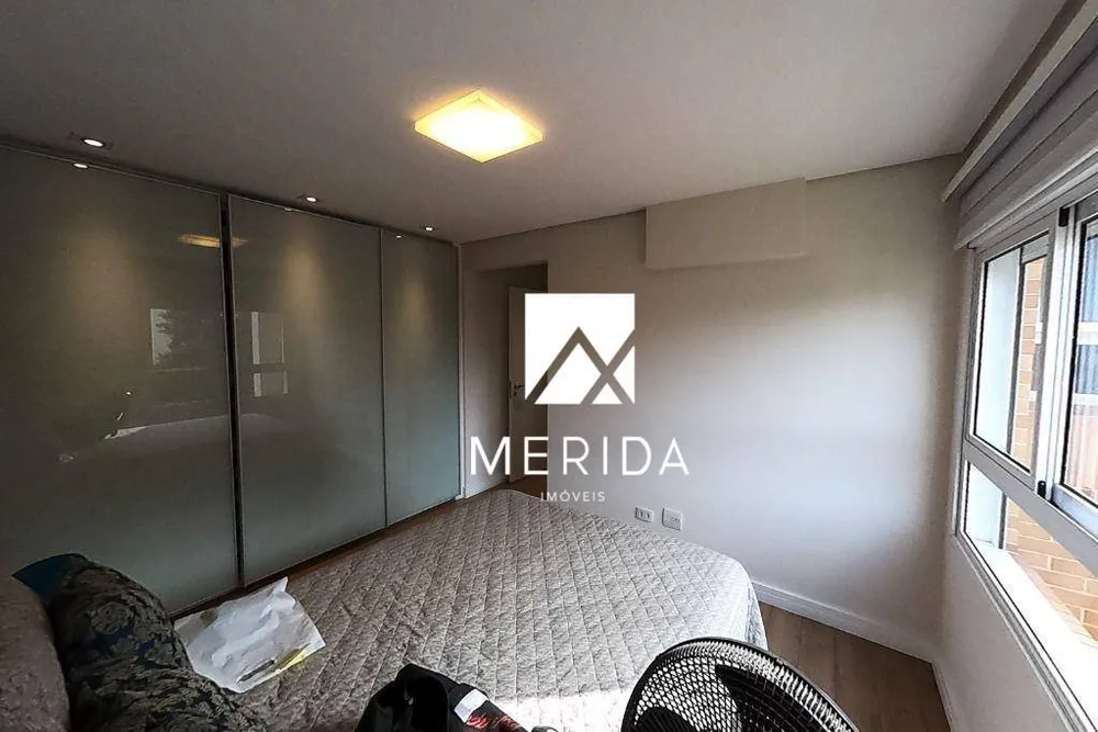 Apartamento, 3 quartos, 155 m² - Foto 4