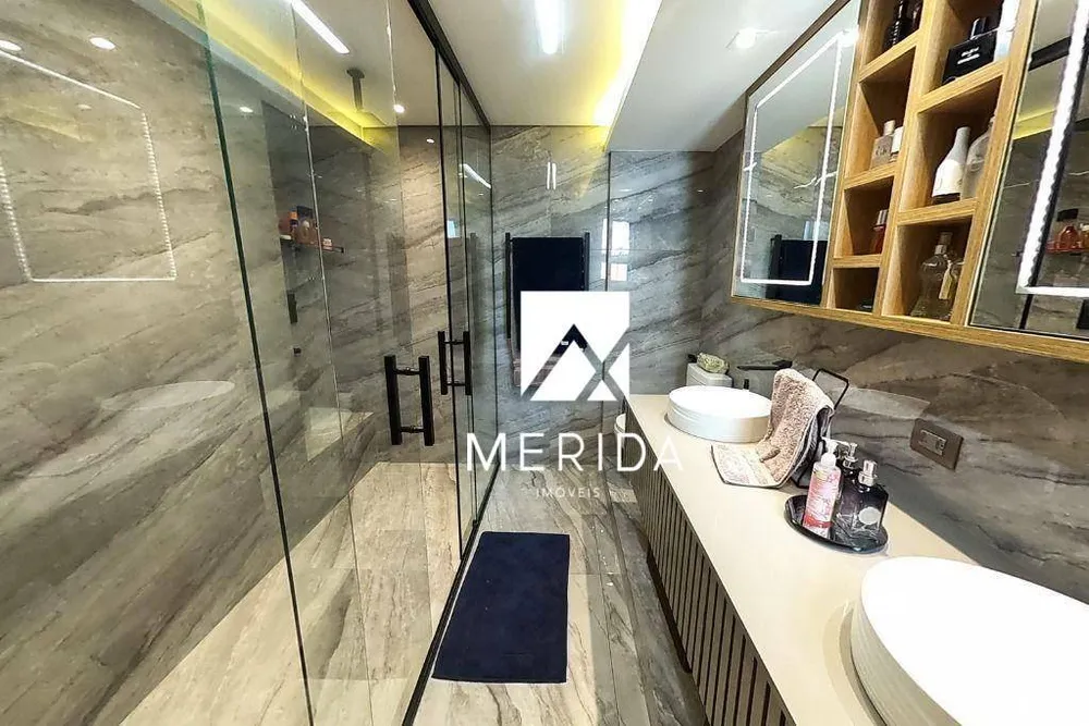 Apartamento, 3 quartos, 155 m² - Foto 1
