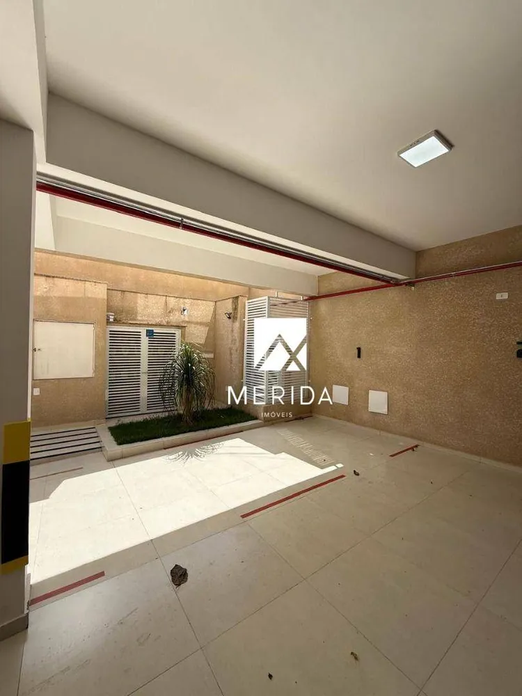Apartamento, 2 quartos, 44 m² - Foto 12