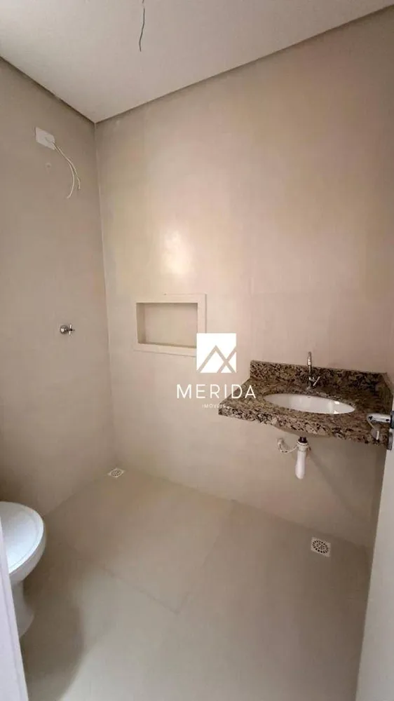 Apartamento, 2 quartos, 44 m² - Foto 8