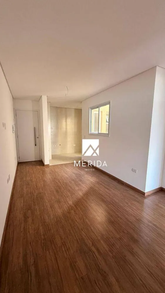 Apartamento, 2 quartos, 44 m² - Foto 1