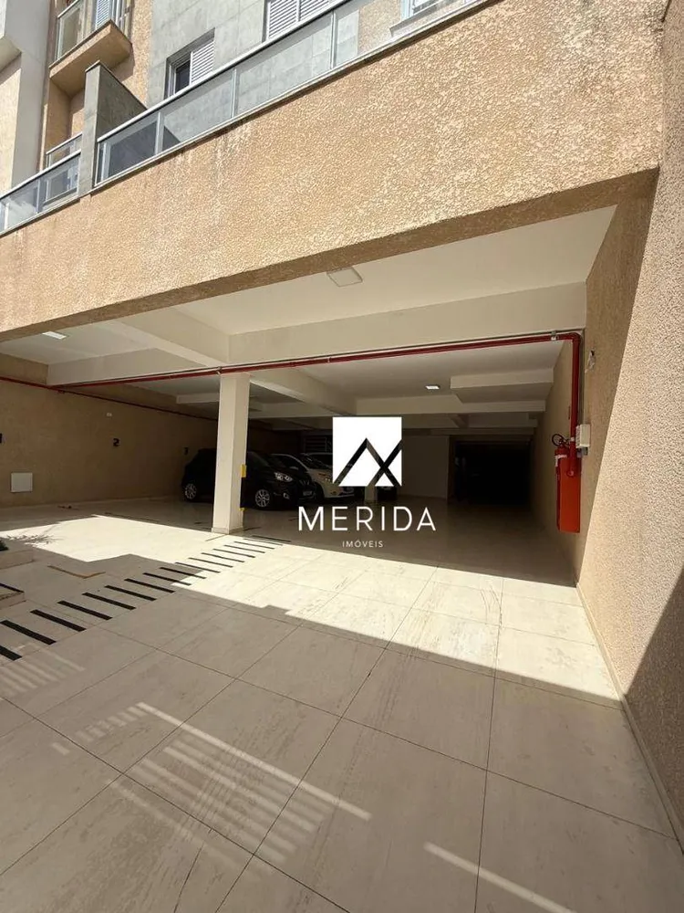 Apartamento, 2 quartos, 44 m² - Foto 11