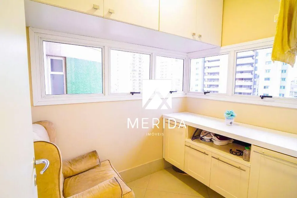Apartamento, 4 quartos, 380 m² - Foto 8