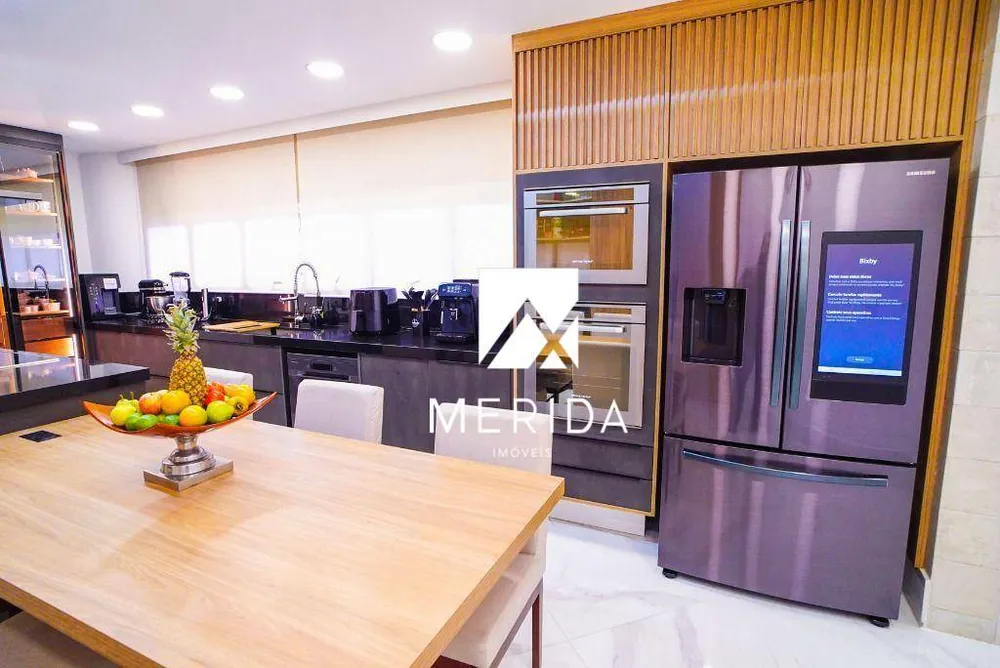 Apartamento, 4 quartos, 380 m² - Foto 7