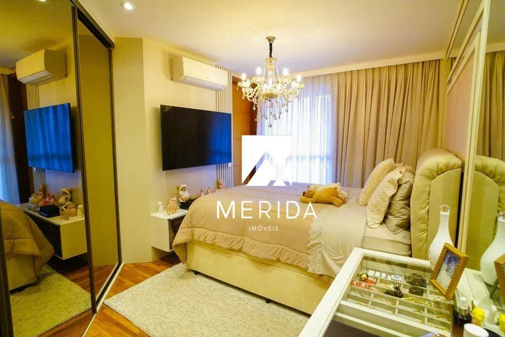 Apartamento, 4 quartos, 380 m² - Foto 11