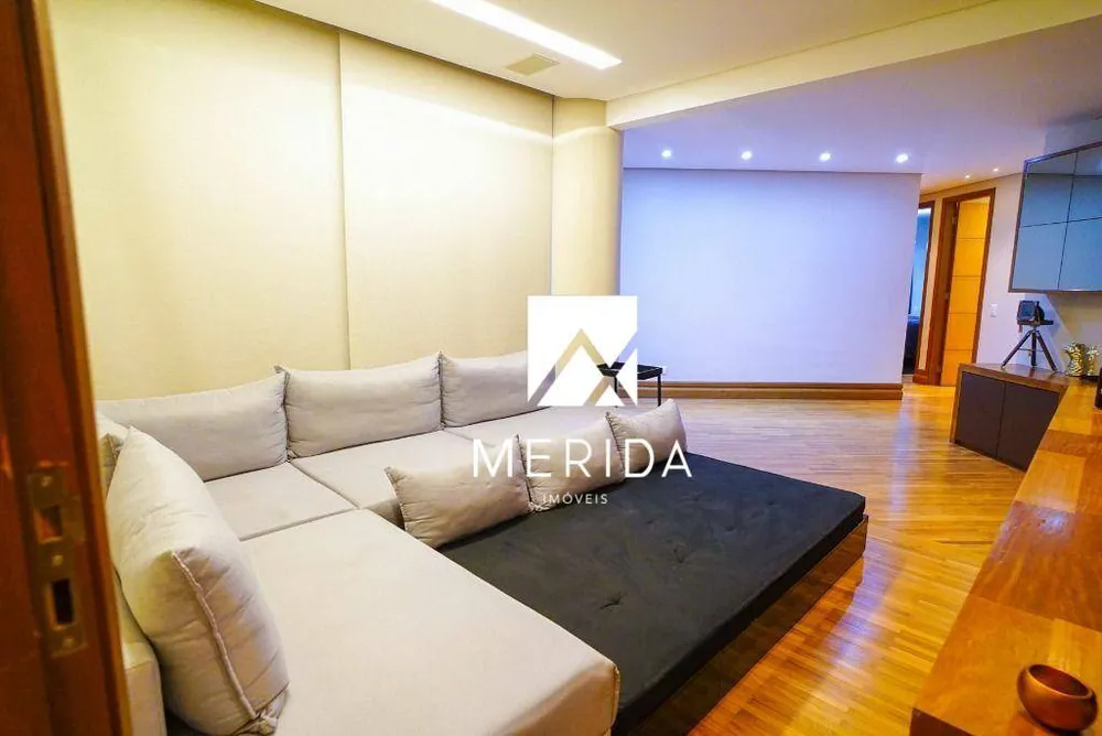 Apartamento, 4 quartos, 380 m² - Foto 9