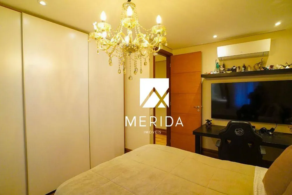 Apartamento, 4 quartos, 380 m² - Foto 13