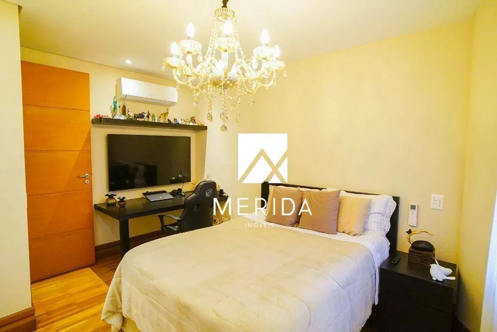 Apartamento, 4 quartos, 380 m² - Foto 14