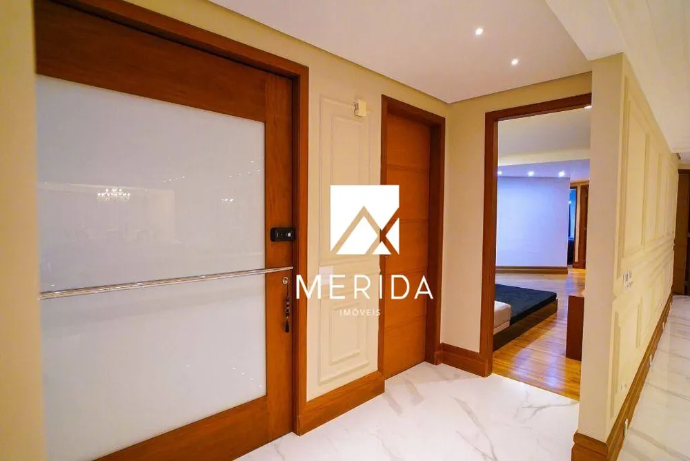 Apartamento, 4 quartos, 380 m² - Foto 5