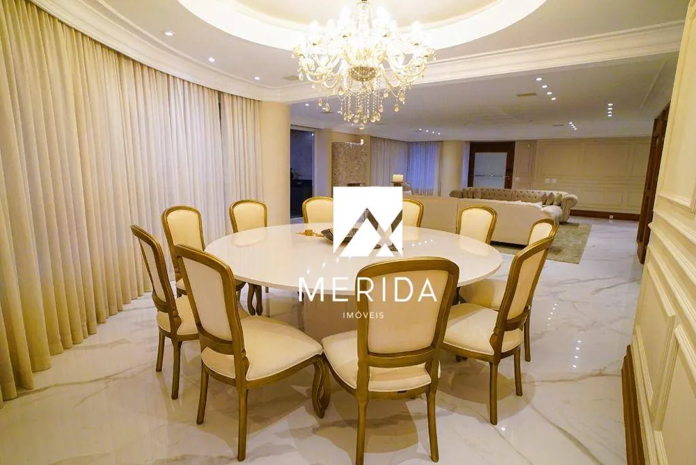 Apartamento, 4 quartos, 380 m² - Foto 3