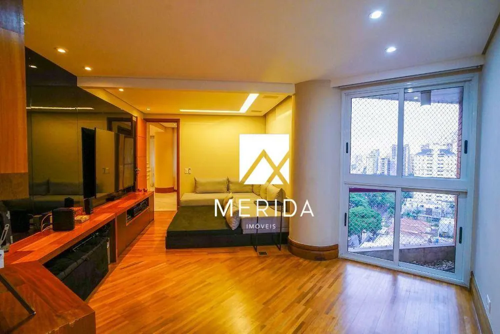 Apartamento, 4 quartos, 380 m² - Foto 10