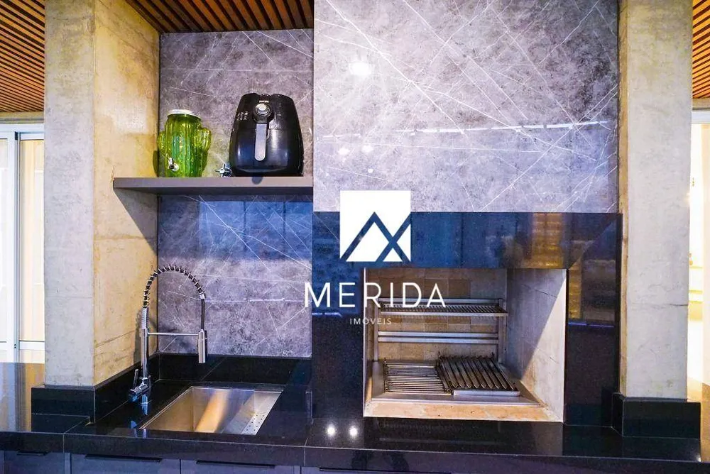 Apartamento, 4 quartos, 380 m² - Foto 4