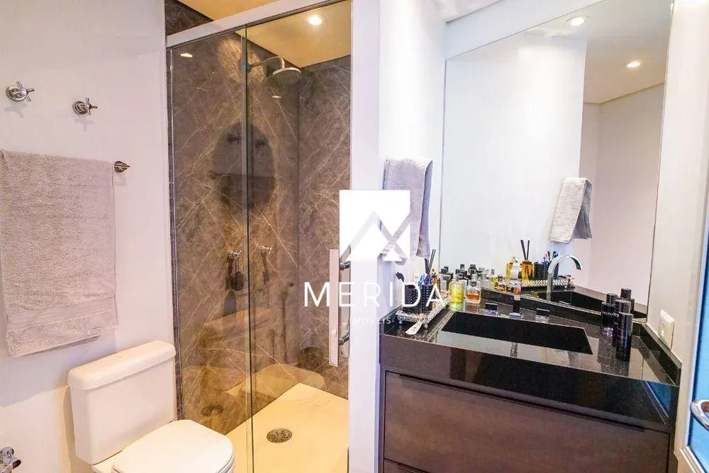 Apartamento, 4 quartos, 380 m² - Foto 16