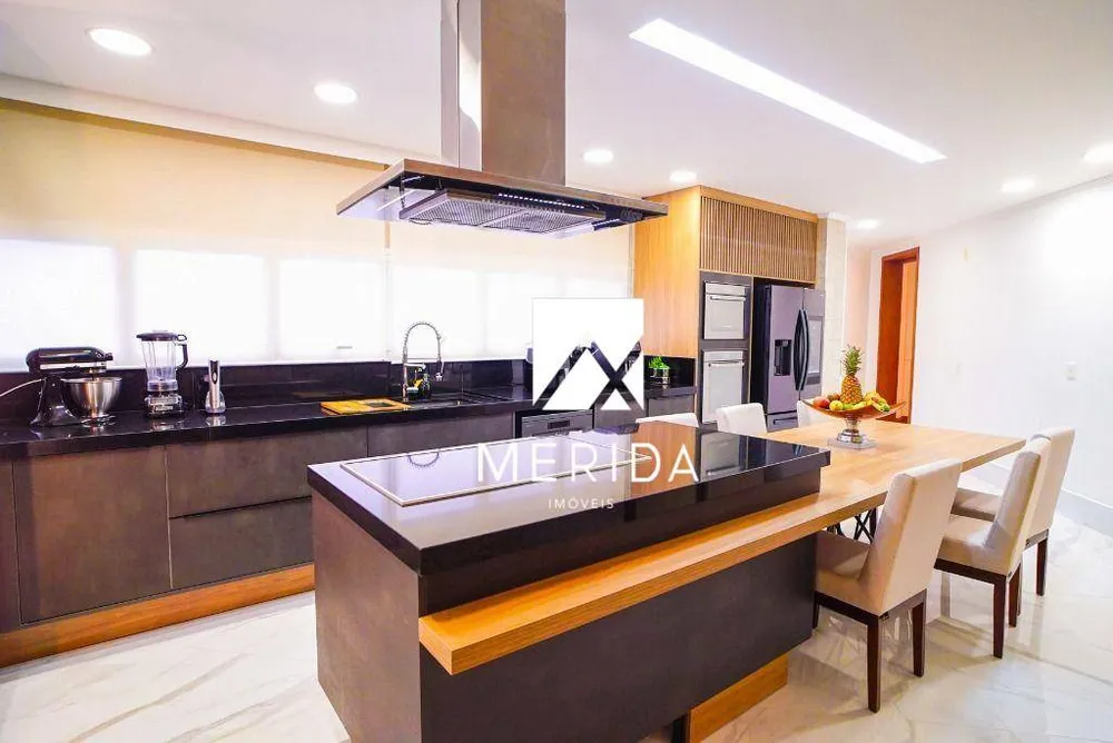 Apartamento, 4 quartos, 380 m² - Foto 6