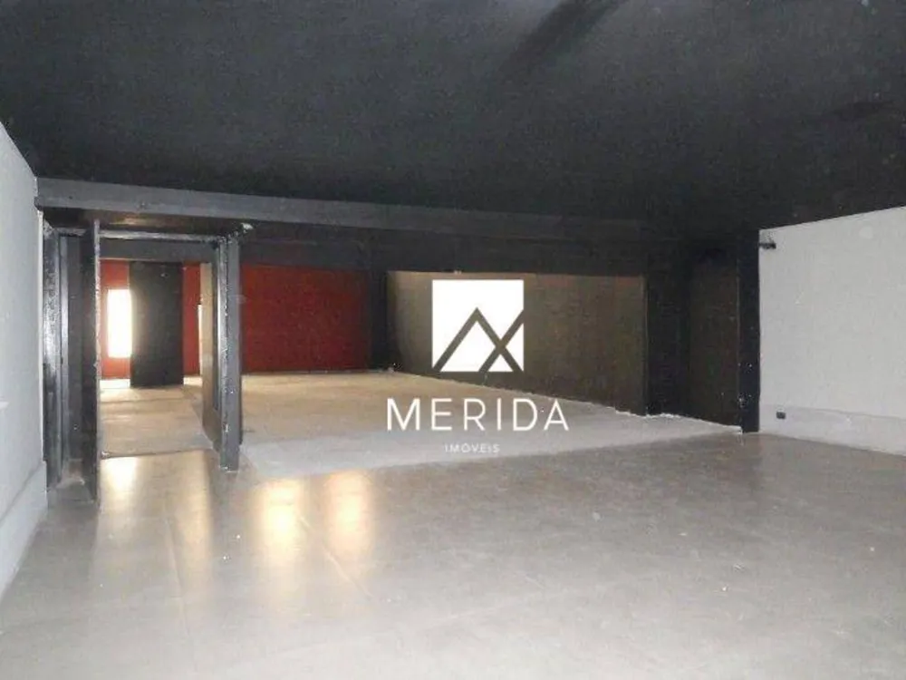Loja-Salão, 486 m² - Foto 1