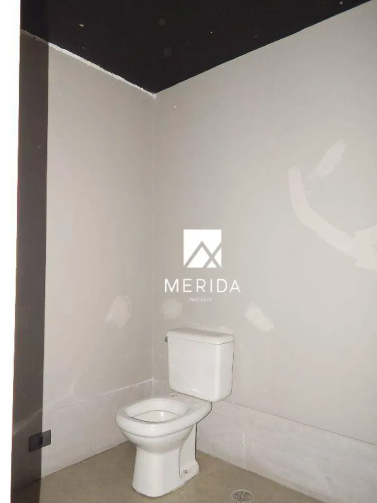 Loja-Salão, 486 m² - Foto 4